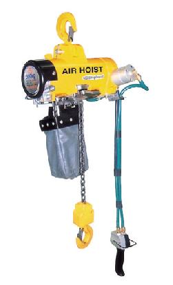 AIR HOIST